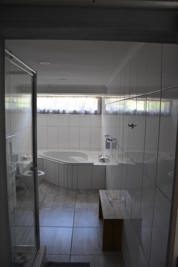 Alpine Bed And Breakfast Maclear Exteriör bild